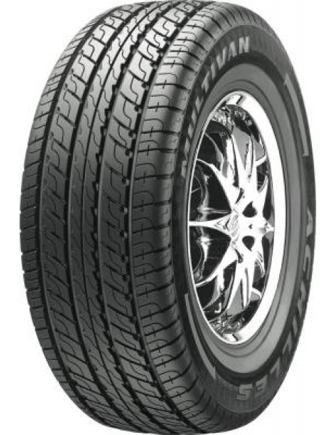 Achilles Multivan 195/70 R15C 104/102T  не шип