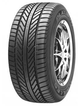 Achilles Platinum 175/65 R14 82H  не шип