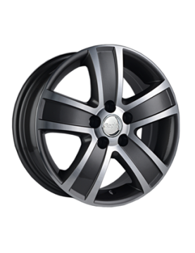 Replay SK17 GMF R15 W6 PCD5x112 ET47 DIA57,1