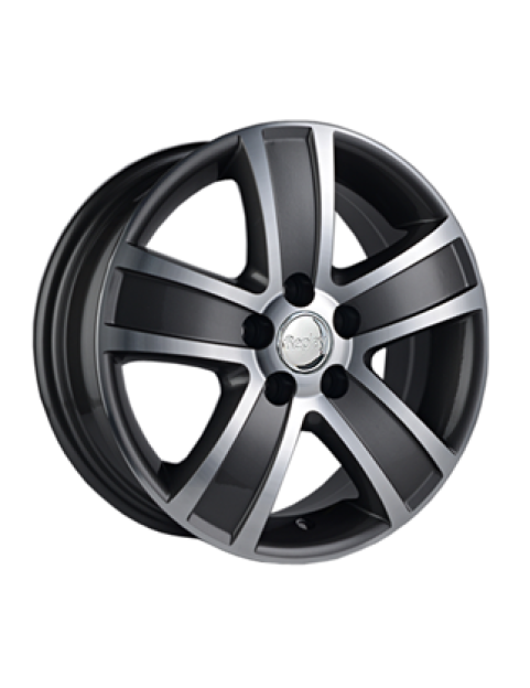 Replay SK17 GMF R15 W6 PCD5x112 ET47 DIA57,1