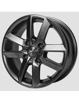 СКАД Самурай Гальвано R15 W6 PCD4x100 ET45 DIA67,1