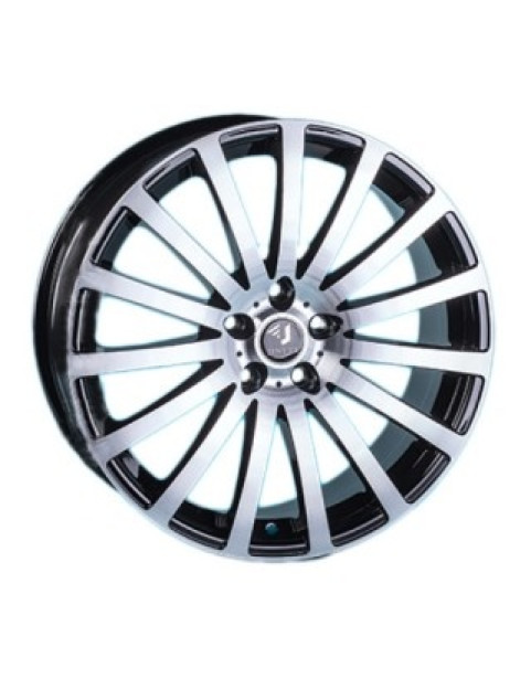 Aleks 844 BF R20 W8 PCD5x120 ET45 DIA73,1