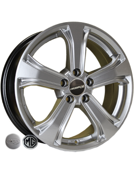 ZW 7359 HS R17 W7 PCD5x100 ET48 DIA56,1