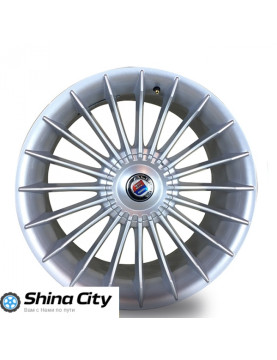 ZD 961 S R19 W8,5 PCD5x120 ET25 DIA72,6
