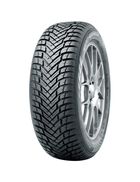 Nokian Weatherproof SUV 215/70 R16 100H  