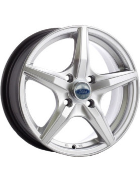 Replica 734 HS R15 W6 PCD4x108 ET52 DIA63,4