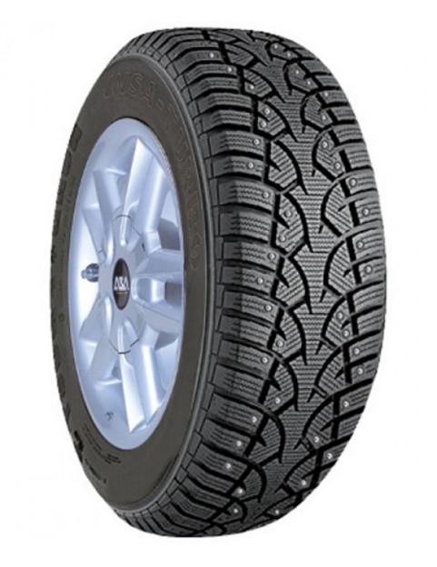 Insa Turbo Winter Grip 195/65 R15 91T  не шип