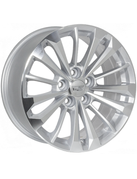 ZF TL1504 SMF R18 W8,5 PCD5x120 ET37 DIA67,1