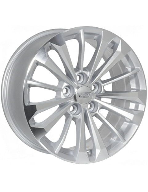 ZF TL1504 SMF R18 W8,5 PCD5x120 ET37 DIA67,1
