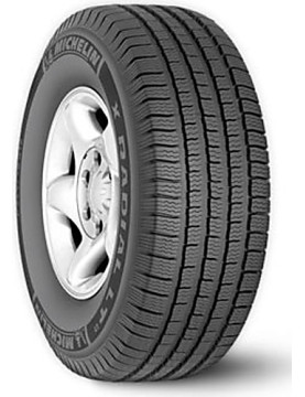 Michelin X-Radial LT2 265/75 R16 123/120R