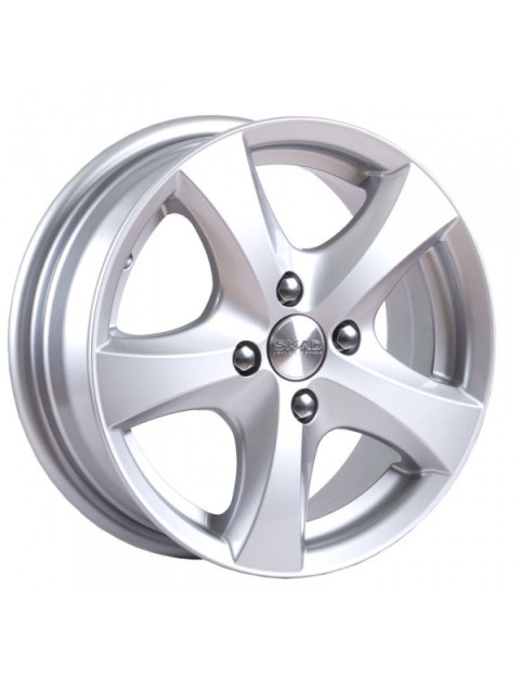 СКАД  Селена R14 W5,5 PCD4x98 ET35 DIA58,6