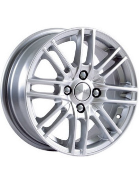 СКАД  Селена R14 W6 PCD4x100 ET38 DIA67,1