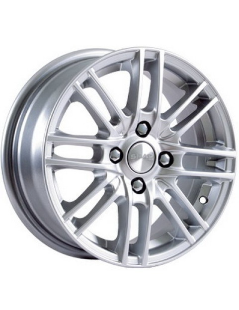 СКАД  Селена R14 W6 PCD4x100 ET38 DIA67,1
