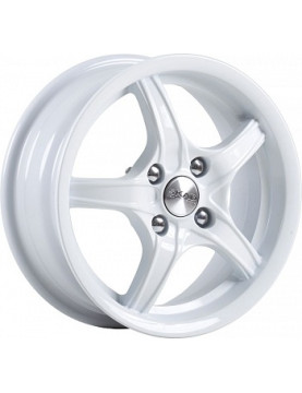 СКАД  Селена R14 W5,5 PCD4x100 ET38 DIA67,1