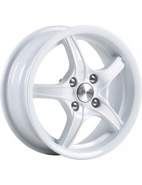 СКАД  Селена R14 W5,5 PCD4x100 ET38 DIA67,1
