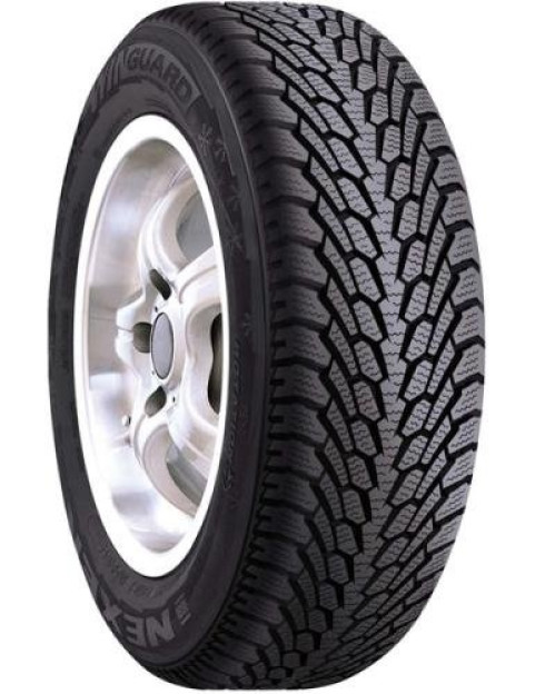 Nexen Winguard 205/55 R16 91Q  не шип