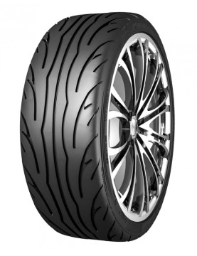 Nankang Sportex NS-2R 195/50 R15 86W  