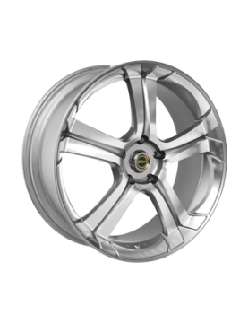 Kosei RX SUV GMP R22 W9,5 PCD5x130 ET50 DIA71,6
