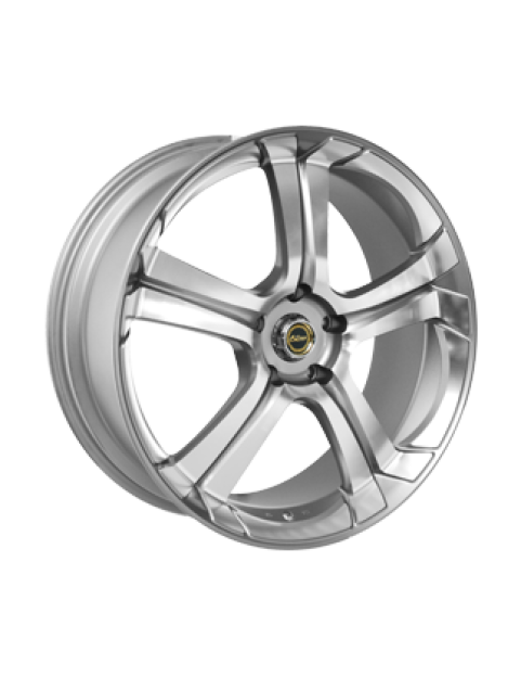 Kosei RX SUV GMP R22 W9,5 PCD5x130 ET50 DIA71,6