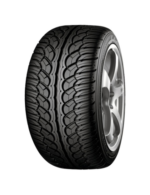 Yokohama Parada Spec-X 305/35 R24 112V  