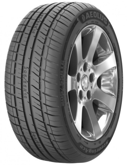 Aeolus Steering Ace AU01 205/55 R16 94W  