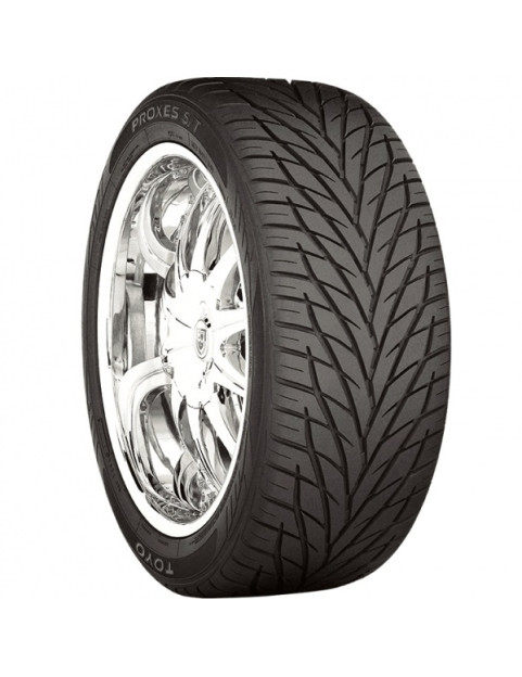 Toyo Proxes ST 235/60 R18 107V
