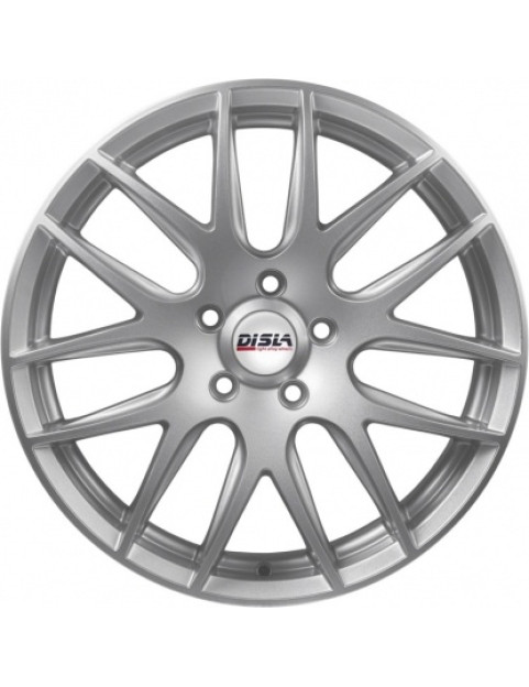 Disla 816 Munich S R18 W8 PCD5x112 ET40 DIA57,1