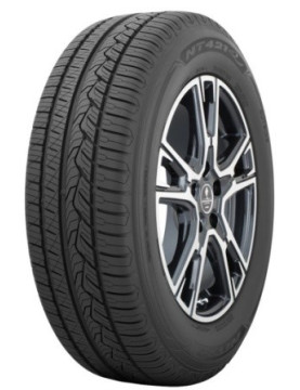 Nitto NT421A 275/45 R20 110W