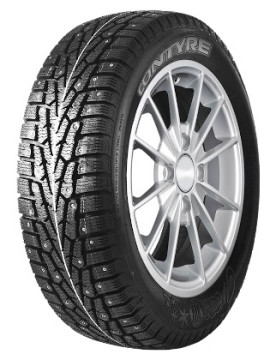 Contyre Arctic Ice 3 185/60 R14 82T  не шип
