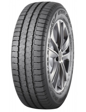 GT Radial MaxMiler WT2 Cargo 215/75 R16C 116/114R  не шип