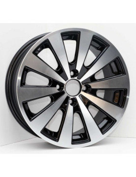 Sportmax Racing SR-252 LGMP R16 W7 PCD5x118 ET40 DIA71,1