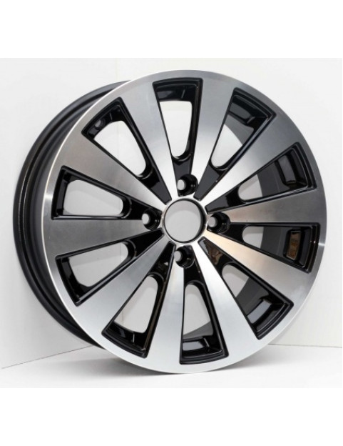 Sportmax Racing SR-252 LGMP R16 W7 PCD5x118 ET40 DIA71,1