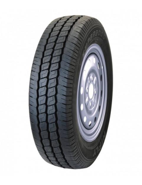 Hifly Super 2000 185/80 R14C 102/100R  