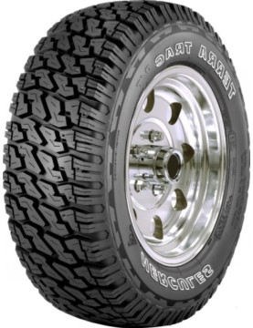 Hercules Terra Trac D/T 245/75 R16 120/116Q  