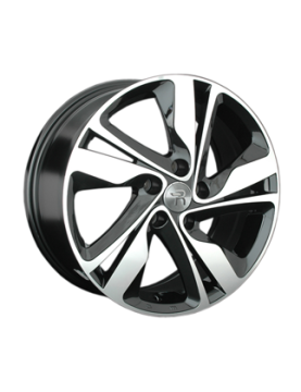 Replay KI152 BKF R17 W7 PCD5x114,3 ET53 DIA67,1