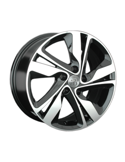 Replay KI152 BKF R17 W7 PCD5x114,3 ET53 DIA67,1