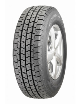 Goodyear Cargo Ultra Grip 2 225/65 R16C 112/110R  шип
