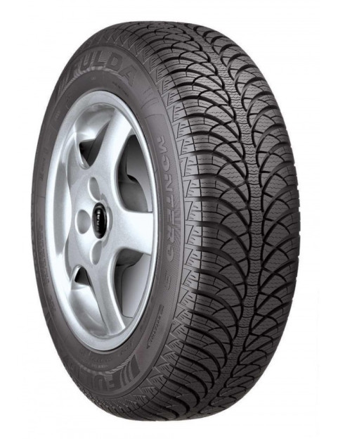 Fulda Kristall Montero 3 165/65 R15 81T  не шип
