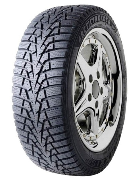  Arctic Trekker NP3 205/65 R14 99T  шип