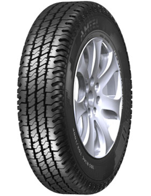 Amtel Cargo LT 225/75 R16C 121/120Q  не шип