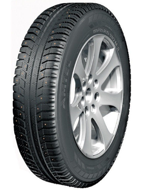 Amtel NordMaster ST 175/70 R13 82Q  не шип