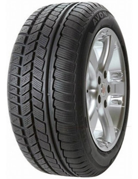Avon Ice Touring 225/45 R17 91H  не шип