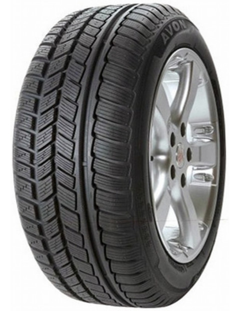 Avon Ice Touring 185/60 R14 82T  не шип