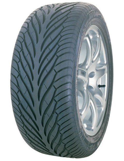 Avon ZZ3 255/35 R19 96Y