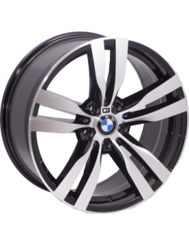 Replica BK588 BP R19 W8,5 PCD5x120 ET38 DIA74,1