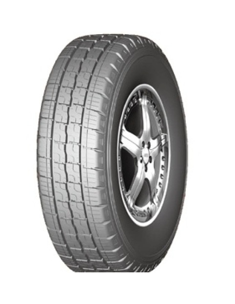 Fullrun Frun-Van 205/70 R15C 106/104R  