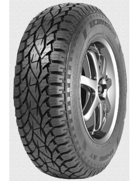 Ovation VI-286 AT Ecovision 215/70 R16 100H