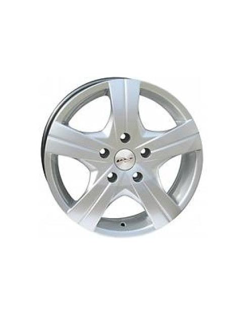 RS Classic 712 HS R15 W6,5 PCD5x118 ET50 DIA71,6