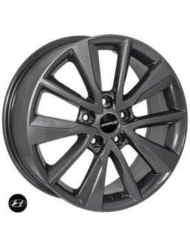 JH A5527 GM R17 W7 PCD5x114,3 ET52 DIA67,1