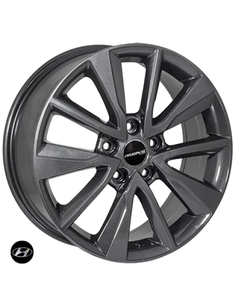 JH A5527 GM R17 W7 PCD5x114,3 ET52 DIA67,1